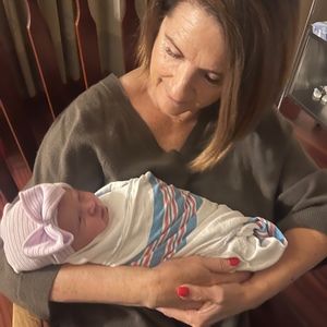 Meet your Posher, Catherine